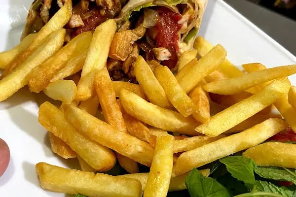 CEZVEE CAFE RESTORAN - Resim 11