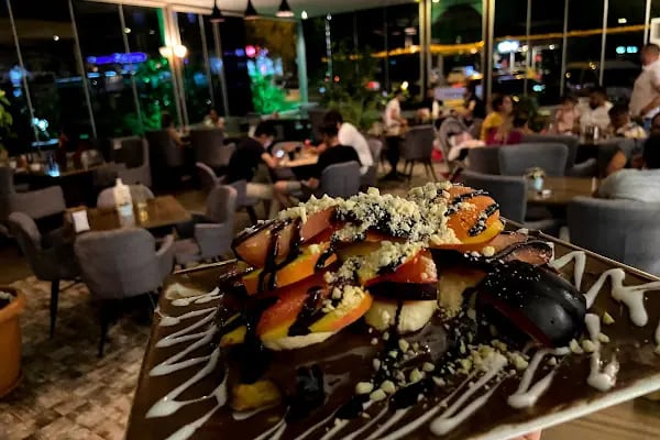 CEZVEE CAFE RESTORAN - Resim 14