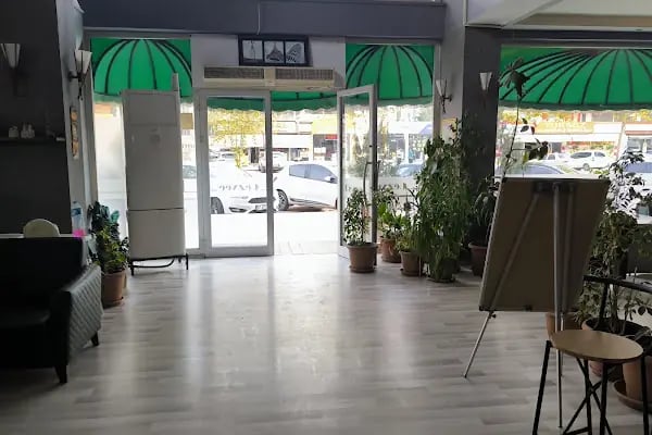 CEZVEE CAFE RESTORAN - Resim 6