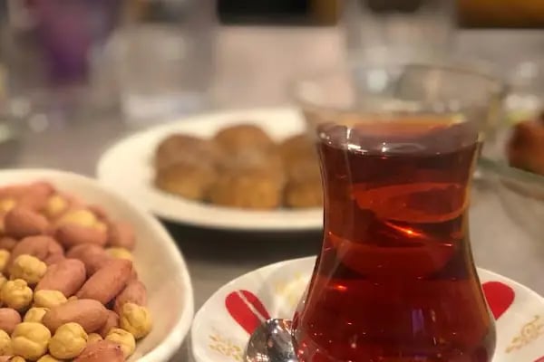 CEZVEE CAFE RESTORAN - Resim 3