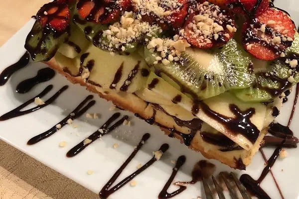 CEZVEE CAFE RESTORAN - Resim 13