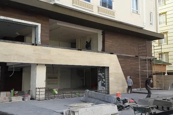 CEZVEE CAFE RESTORAN - Resim 18