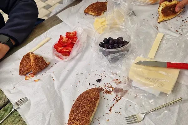 Maksempınar Ekmek Fırını - Resim 4