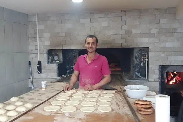 Maksempınar Ekmek Fırını - Resim 11