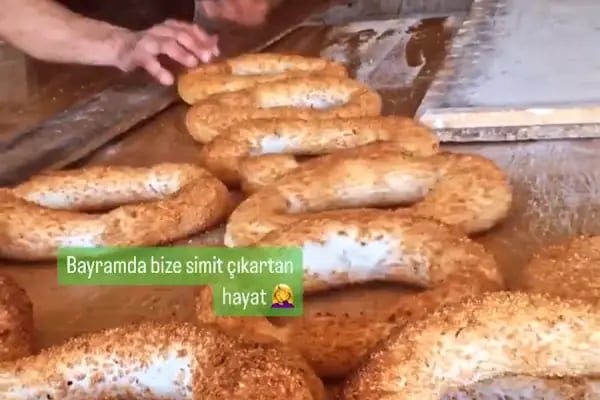 Maksempınar Ekmek Fırını - Resim 8