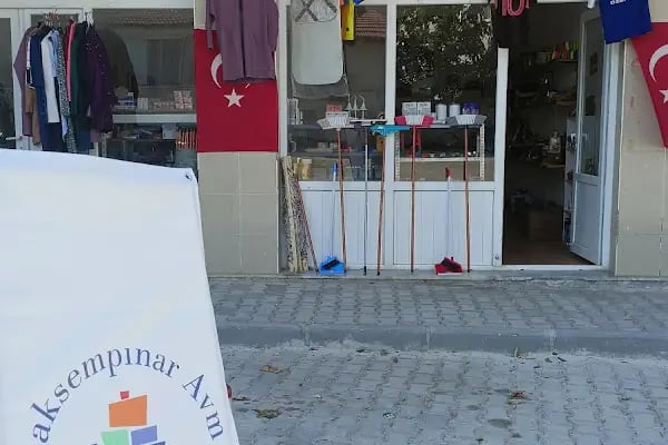 Maksempınar Ekmek Fırını - Resim 3