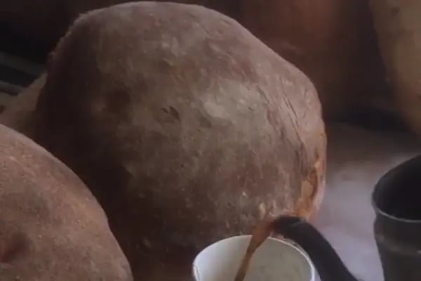 Maksempınar Ekmek Fırını - Resim 10