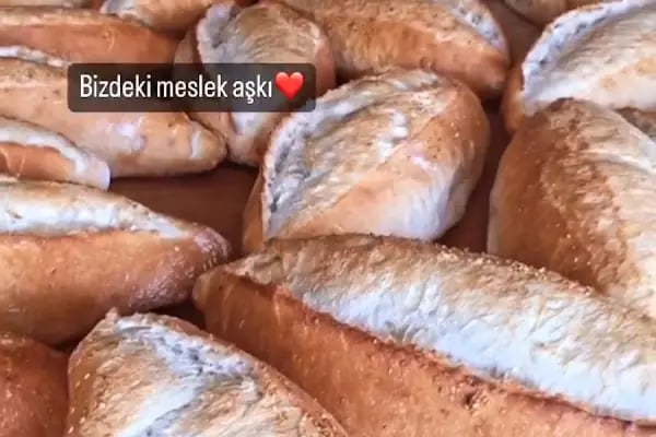 Maksempınar Ekmek Fırını - Resim 9