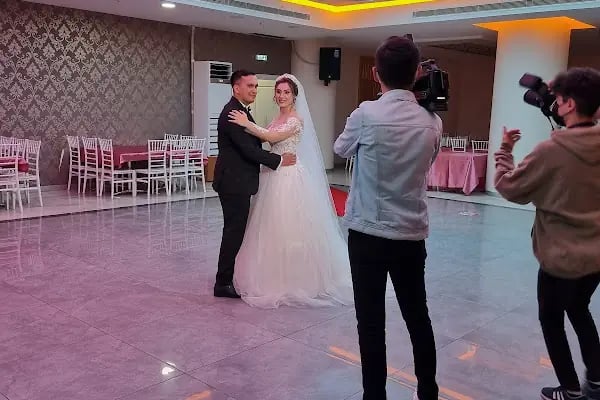 Sıla Düğün &amp; Davet Salonu - Resim 7