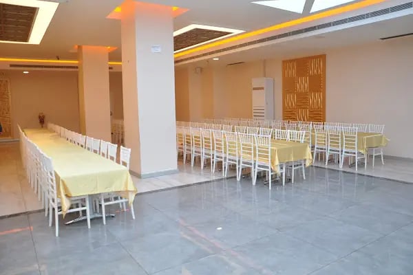 Sıla Düğün &amp; Davet Salonu - Resim 1