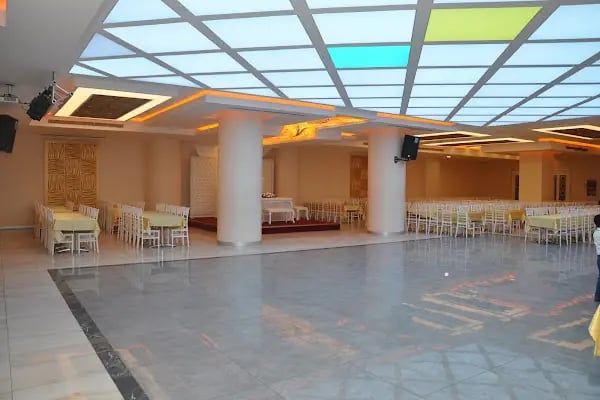 Sıla Düğün &amp; Davet Salonu - Resim 6