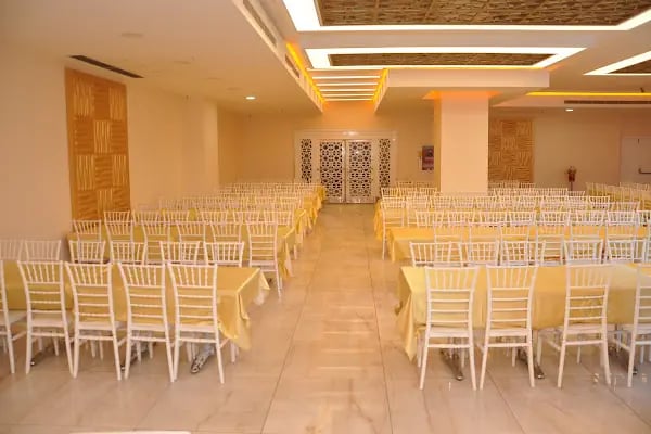 Sıla Düğün &amp; Davet Salonu - Resim 5