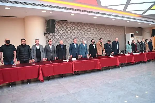 Sıla Düğün &amp; Davet Salonu - Resim 4