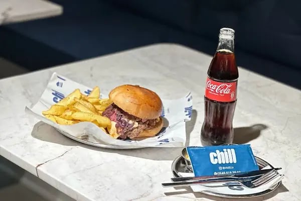 Chill - Resim 11