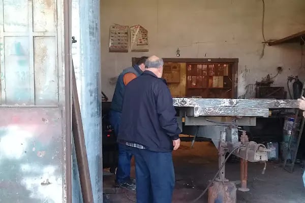 Has-Can Tarım Makinaları - Resim 3