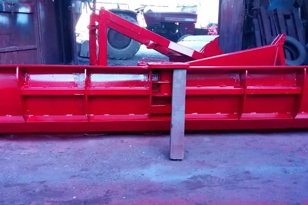 Has-Can Tarım Makinaları - Resim 2