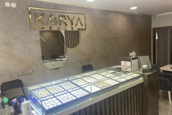 Karya Gold - Resim 3