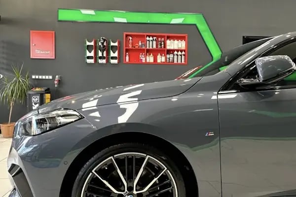 Tolga Car Detailing - Resim 16