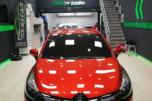 Tolga Car Detailing - Resim 17