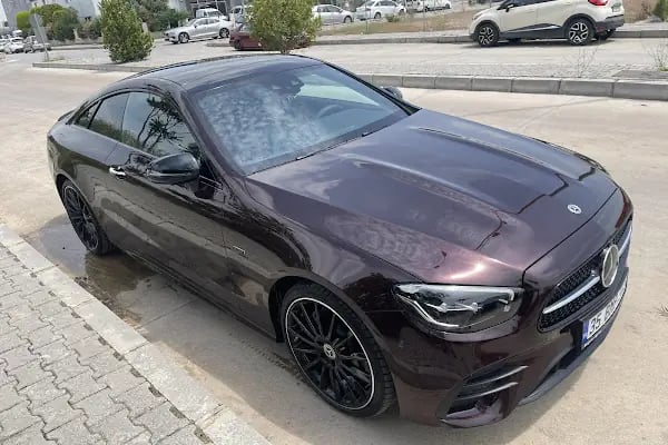 Tolga Car Detailing - Resim 5