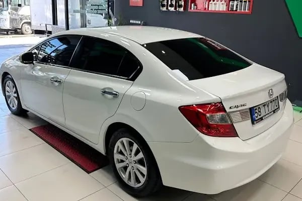 Tolga Car Detailing - Resim 4