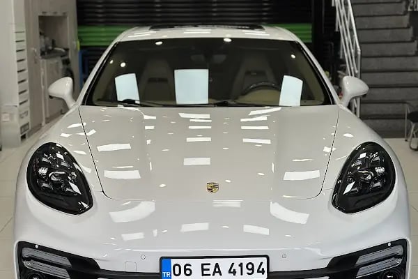 Tolga Car Detailing - Resim 13