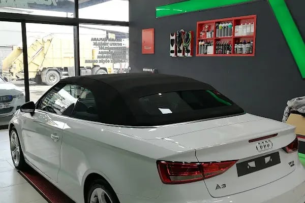 Tolga Car Detailing - Resim 9