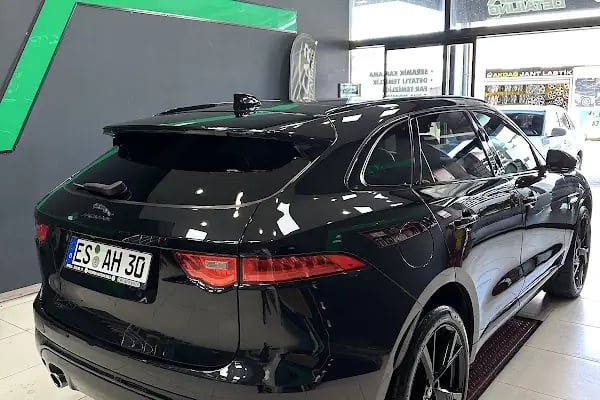 Tolga Car Detailing - Resim 8