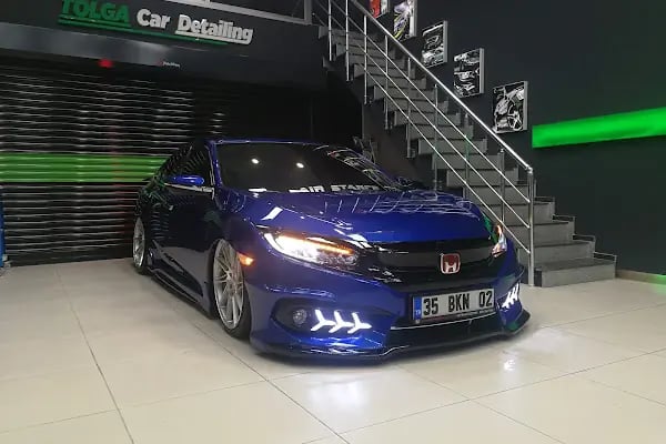 Tolga Car Detailing - Resim 7