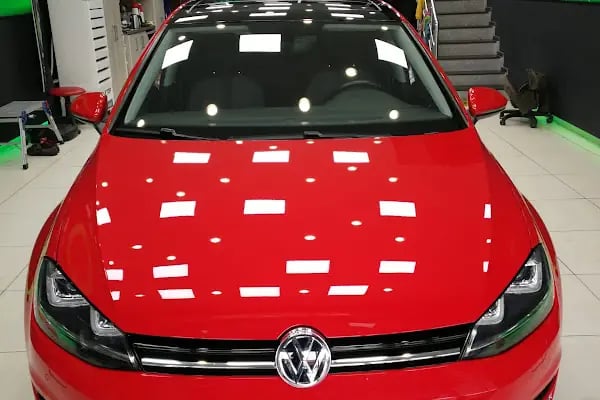 Tolga Car Detailing - Resim 3