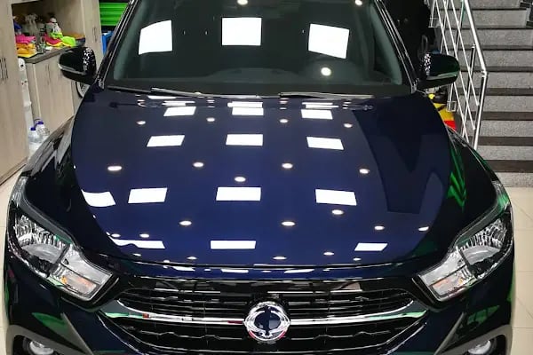 Tolga Car Detailing - Resim 18