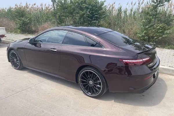 Tolga Car Detailing - Resim 19