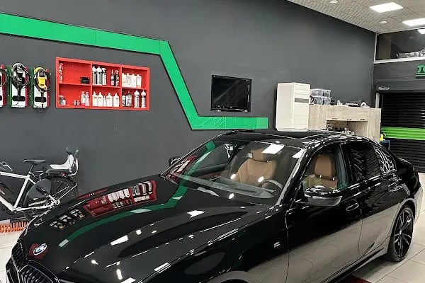 Tolga Car Detailing - Resim 12
