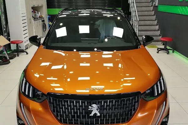 Tolga Car Detailing - Resim 20