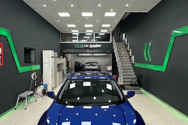 Tolga Car Detailing - Resim 14