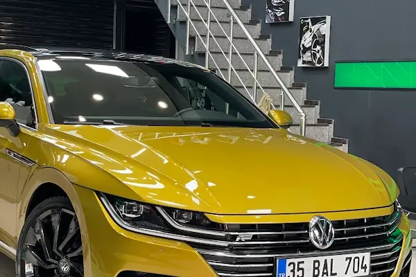 Tolga Car Detailing - Resim 10