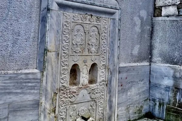 Beykoz Surp Nigoğayos Kilisesi - Resim 4