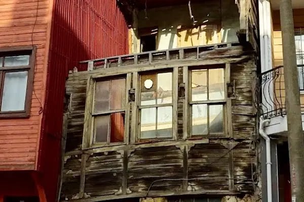 Beykoz Surp Nigoğayos Kilisesi - Resim 20