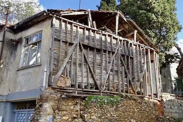 Beykoz Surp Nigoğayos Kilisesi - Resim 7