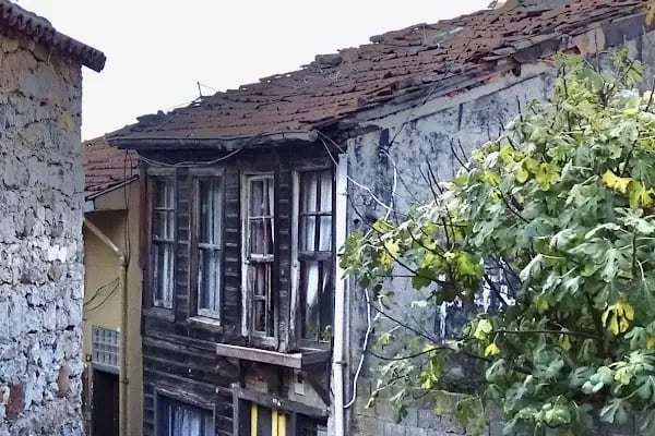 Beykoz Surp Nigoğayos Kilisesi - Resim 15
