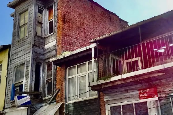 Beykoz Surp Nigoğayos Kilisesi - Resim 13