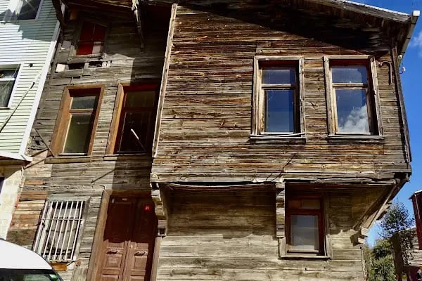 Beykoz Surp Nigoğayos Kilisesi - Resim 5