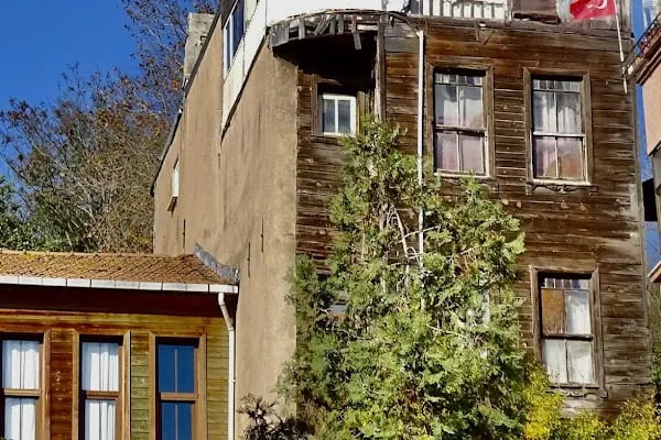 Beykoz Surp Nigoğayos Kilisesi - Resim 10