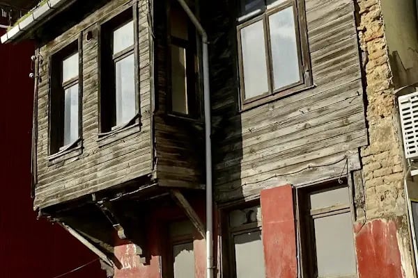 Beykoz Surp Nigoğayos Kilisesi - Resim 18