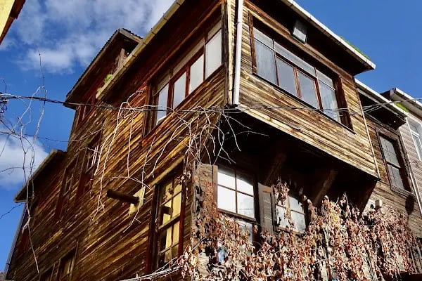 Beykoz Surp Nigoğayos Kilisesi - Resim 16