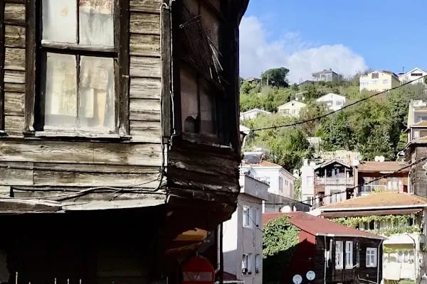 Beykoz Surp Nigoğayos Kilisesi - Resim 11