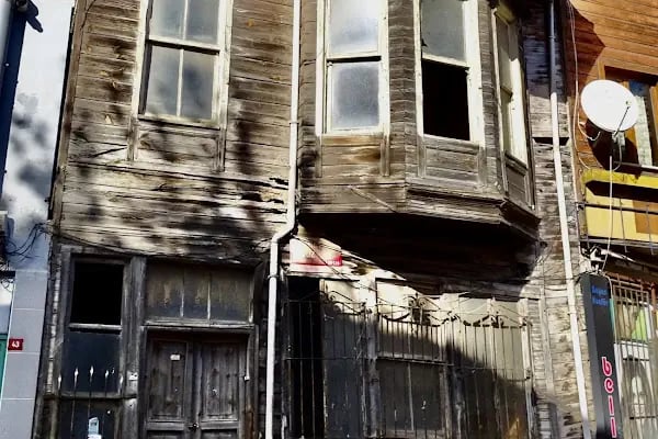Beykoz Surp Nigoğayos Kilisesi - Resim 17