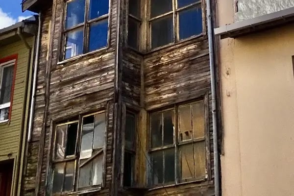 Beykoz Surp Nigoğayos Kilisesi - Resim 8