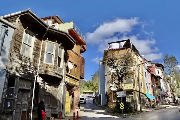 Beykoz Surp Nigoğayos Kilisesi - Resim 6