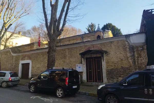 Beykoz Surp Nigoğayos Kilisesi - Resim 2